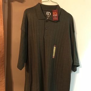 Men’s short sleeve